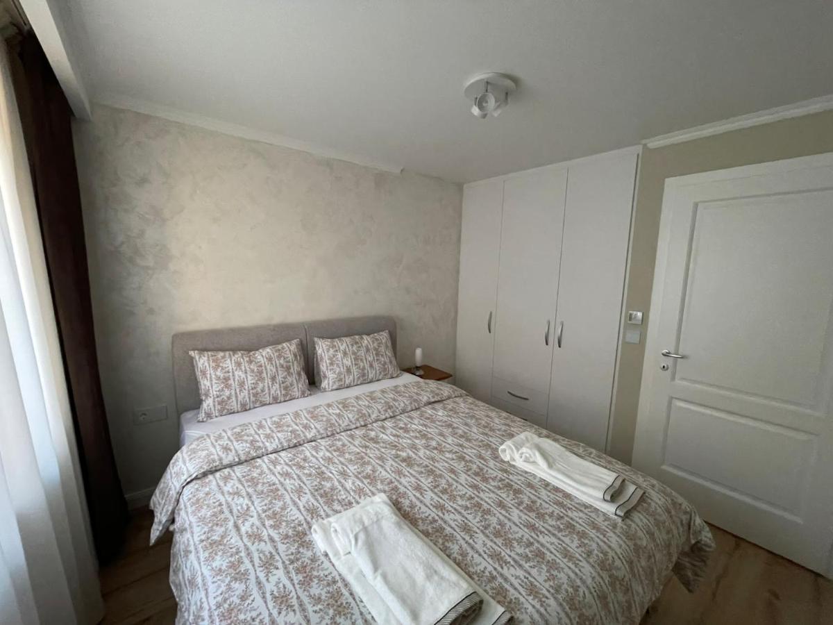 Apartament 1 Lalelelor Nasaud Zewnętrze zdjęcie