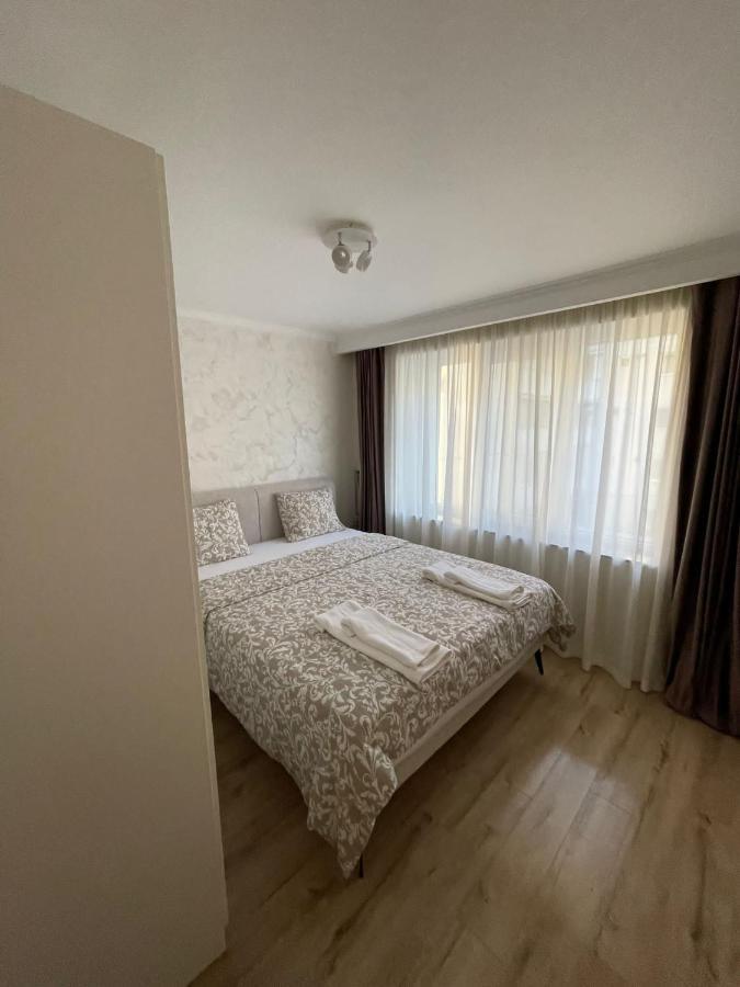 Apartament 1 Lalelelor Nasaud Zewnętrze zdjęcie