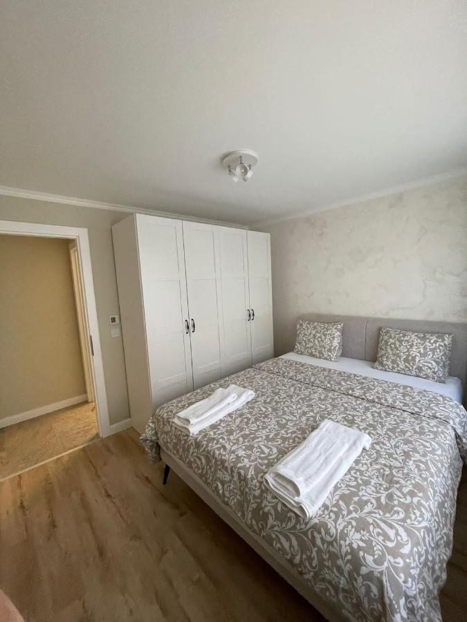 Apartament 1 Lalelelor Nasaud Zewnętrze zdjęcie