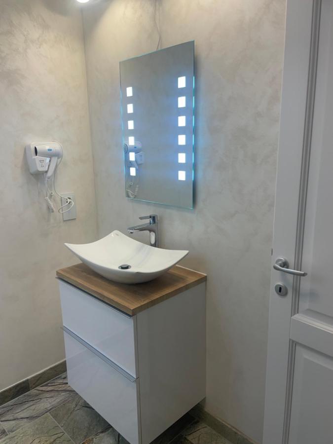 Apartament 1 Lalelelor Nasaud Zewnętrze zdjęcie