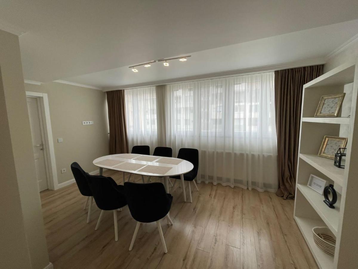 Apartament 1 Lalelelor Nasaud Zewnętrze zdjęcie