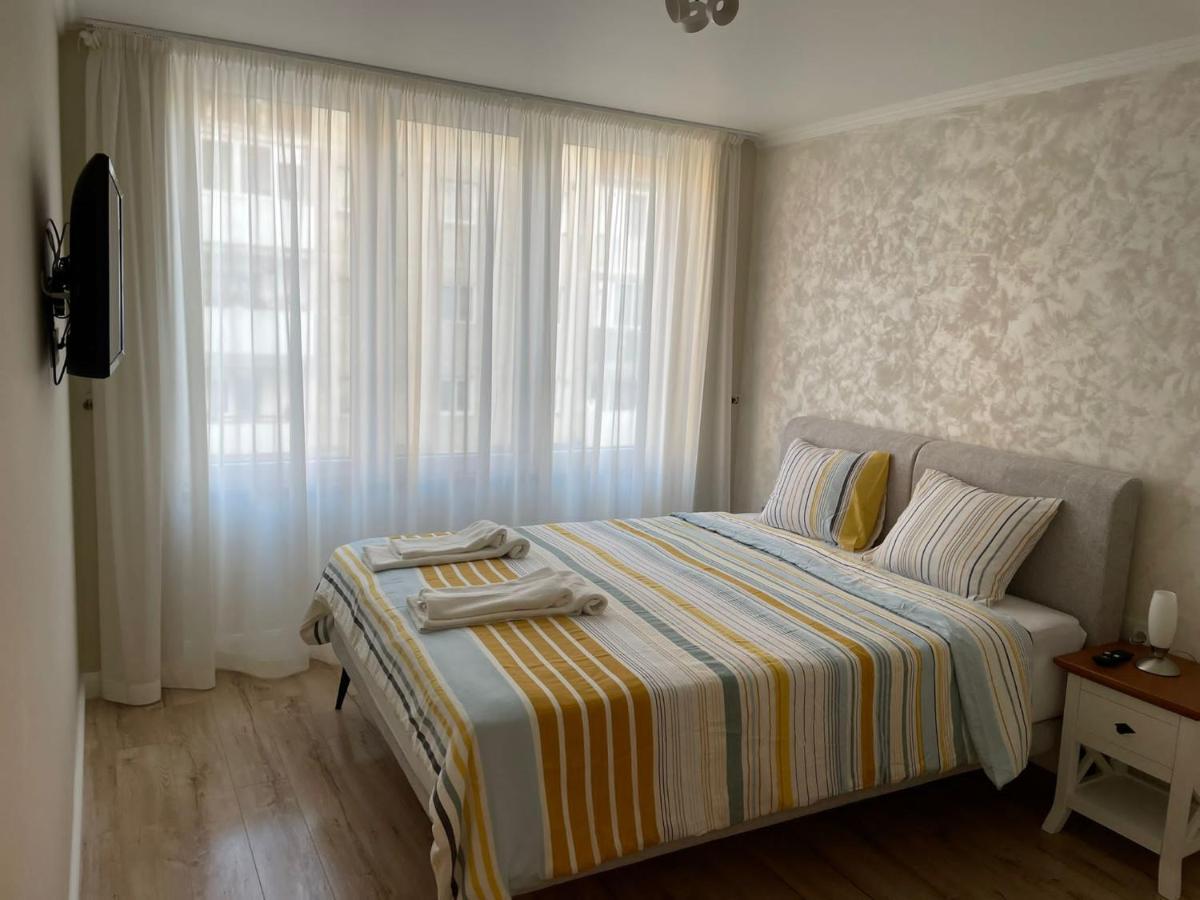 Apartament 1 Lalelelor Nasaud Zewnętrze zdjęcie