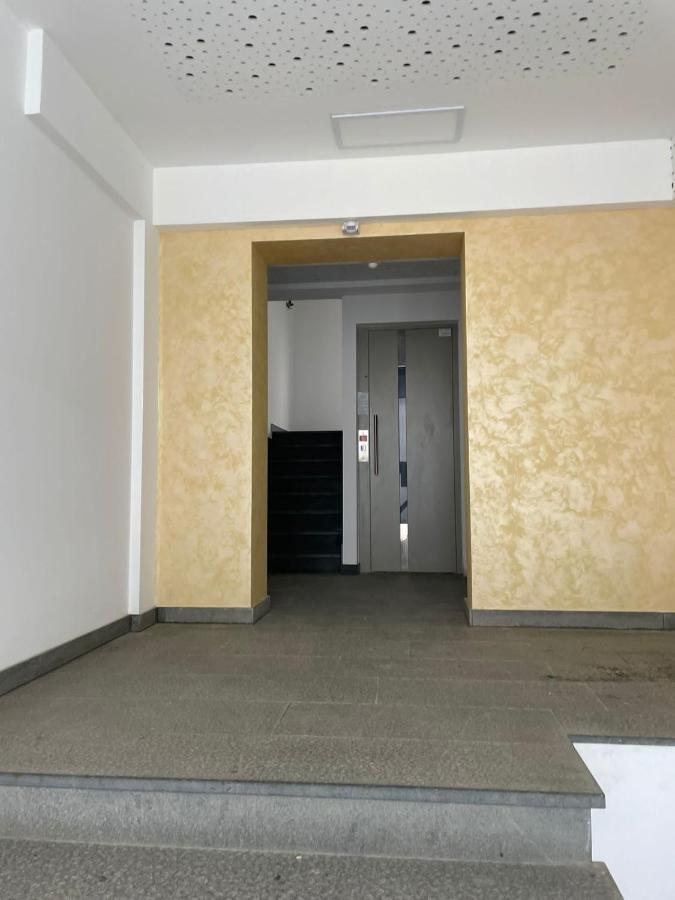 Apartament 1 Lalelelor Nasaud Zewnętrze zdjęcie