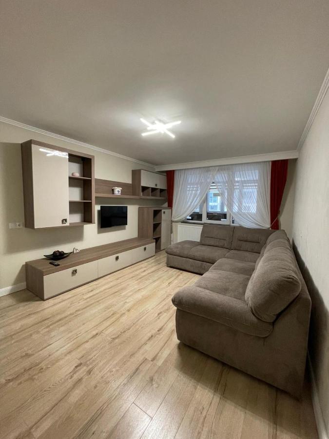 Apartament 1 Lalelelor Nasaud Zewnętrze zdjęcie