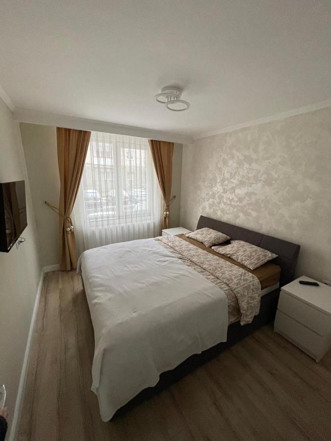 Apartament 1 Lalelelor Nasaud Zewnętrze zdjęcie