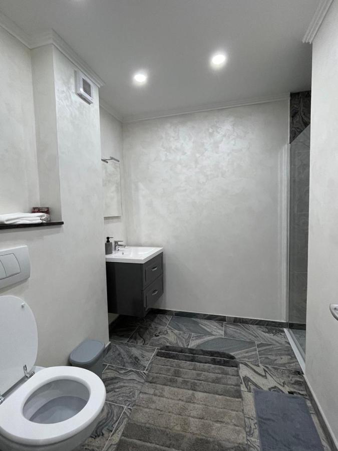 Apartament 1 Lalelelor Nasaud Zewnętrze zdjęcie